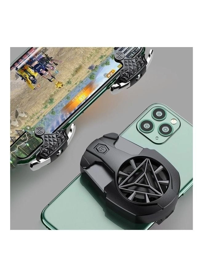 Game Controller Triggers - PUBG Mobile Fortnite Call of Duty