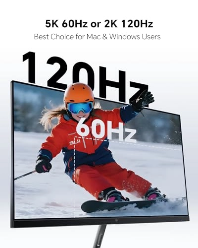 H27P3 - 27 Inch 5120 x 2880