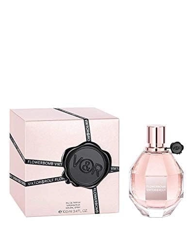 Flower Bomb Eau de Parfum 100 ml