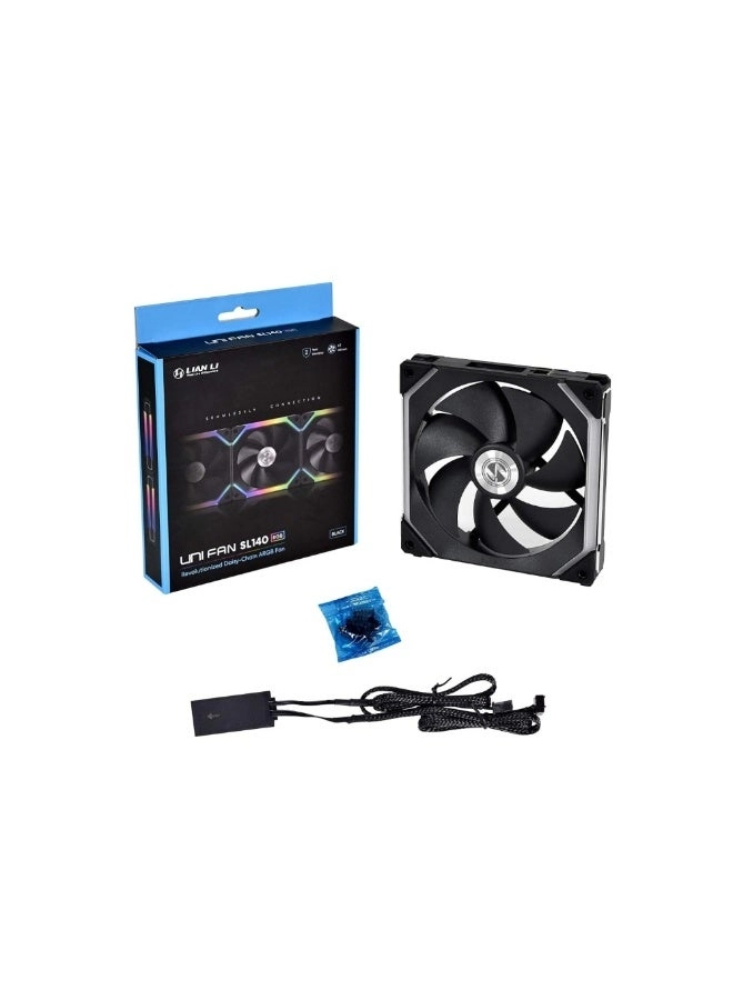 SL140 - Single Pack 140mm