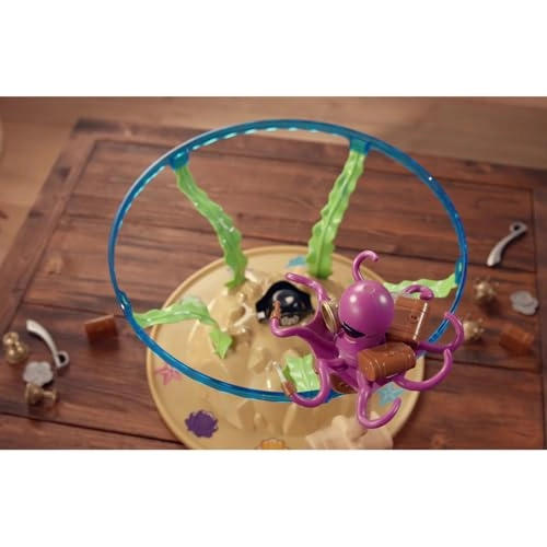 Captain Octo - Pirate Strategy Game