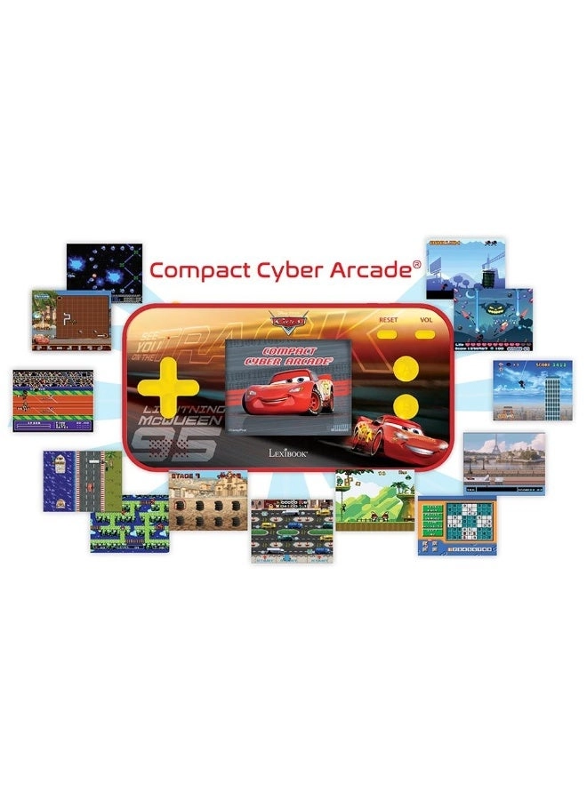 Cyber Arcade