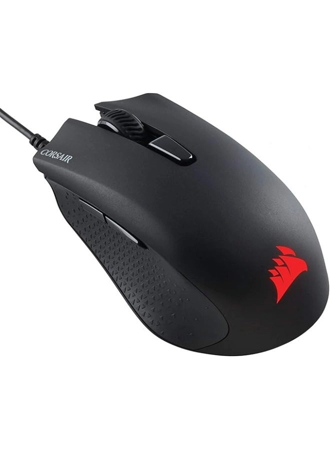 Harpoon RGB Pro Gaming Mouse - USB