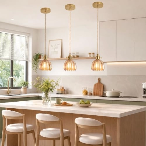 Pendant Light