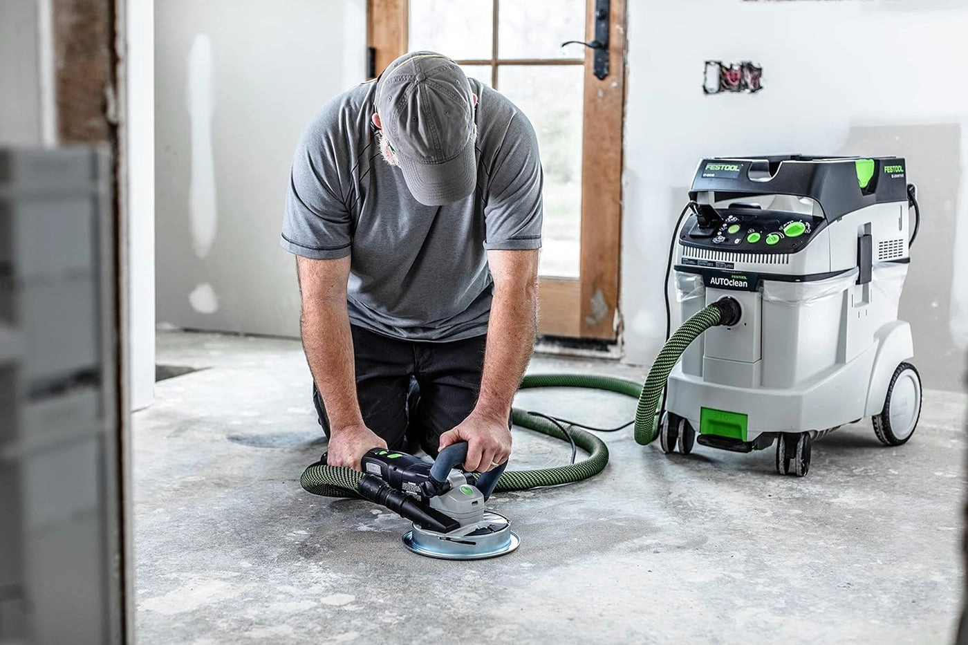 RENOFIX RG 130 ECIPlus