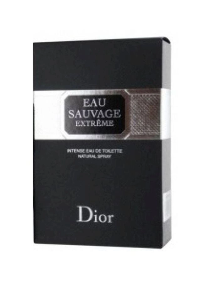 EDT Eau de Toilette 100ml