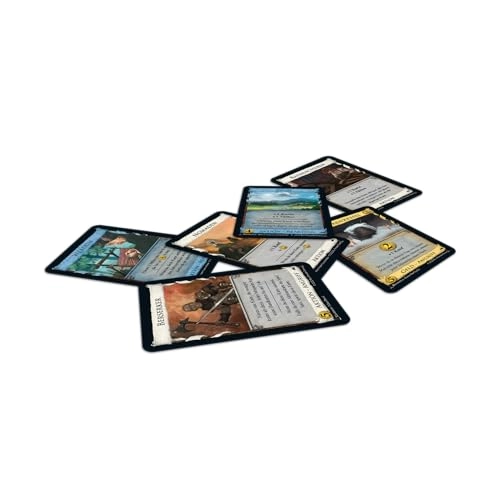 Dominion: Hinterland (German)