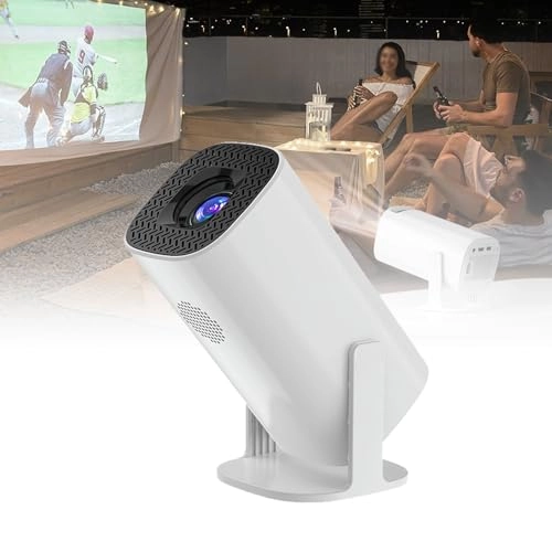 Portable Projector 120 ANSI 1280*720