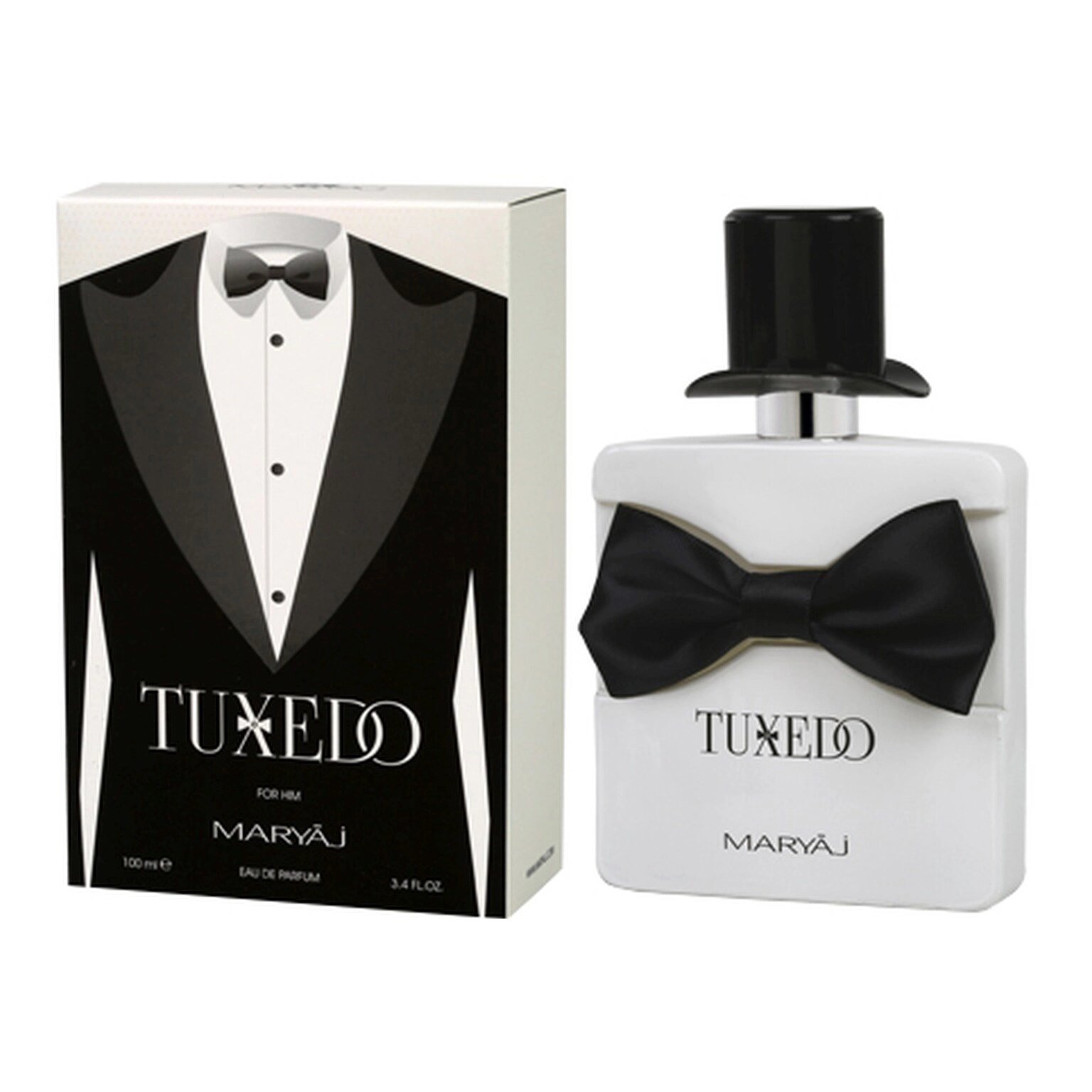 Tuxedo Eau de Parfum 100ml