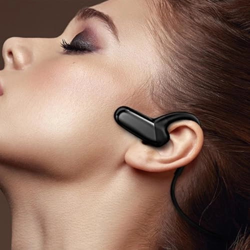 Bone Conduction Headphones - Wireless Headphone