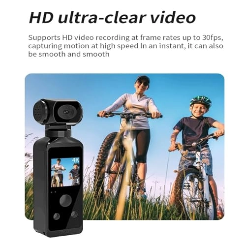 DDDAZZOJM - 4K 30FPS