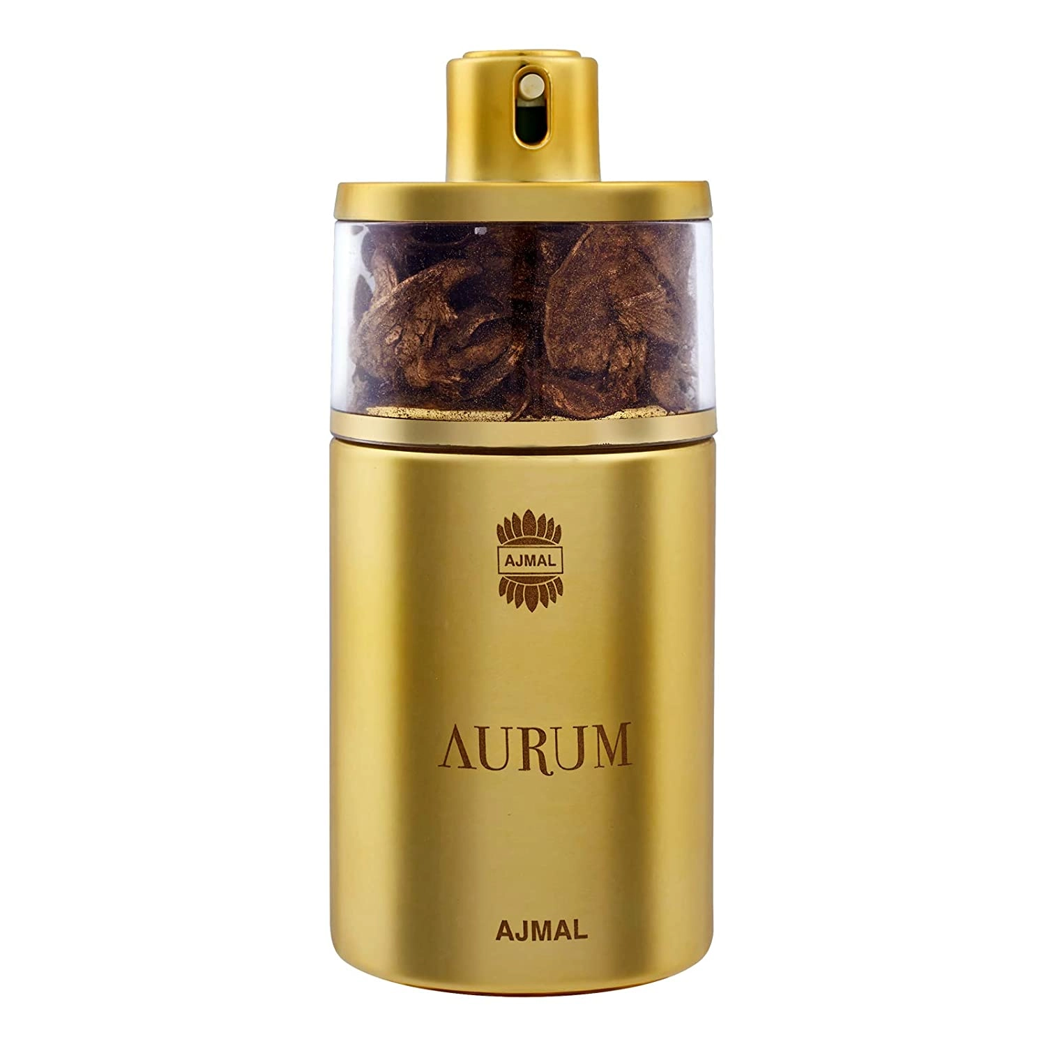 Aurum Eau de Parfum 75 ml