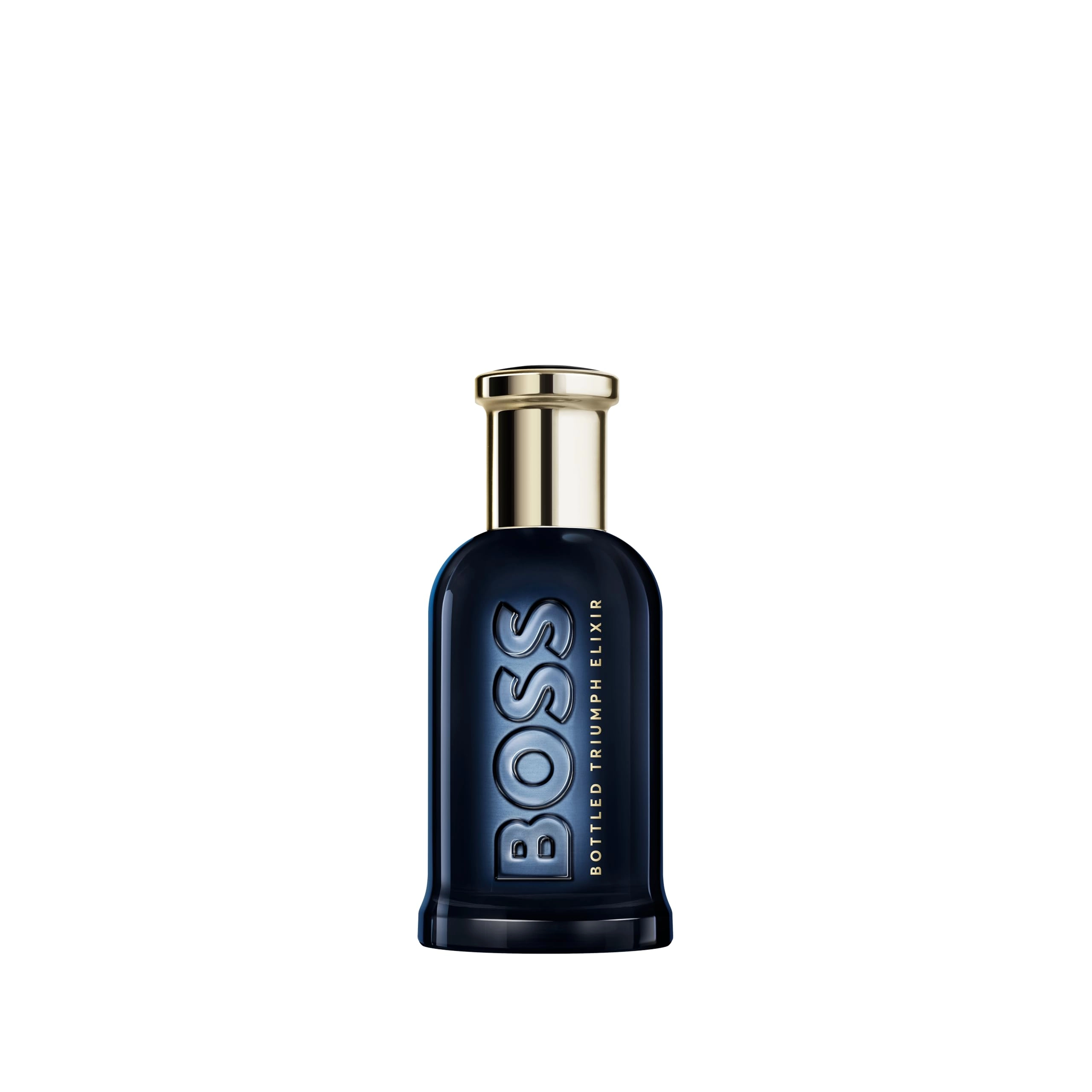 Bottled Eau de Parfum - 50ml