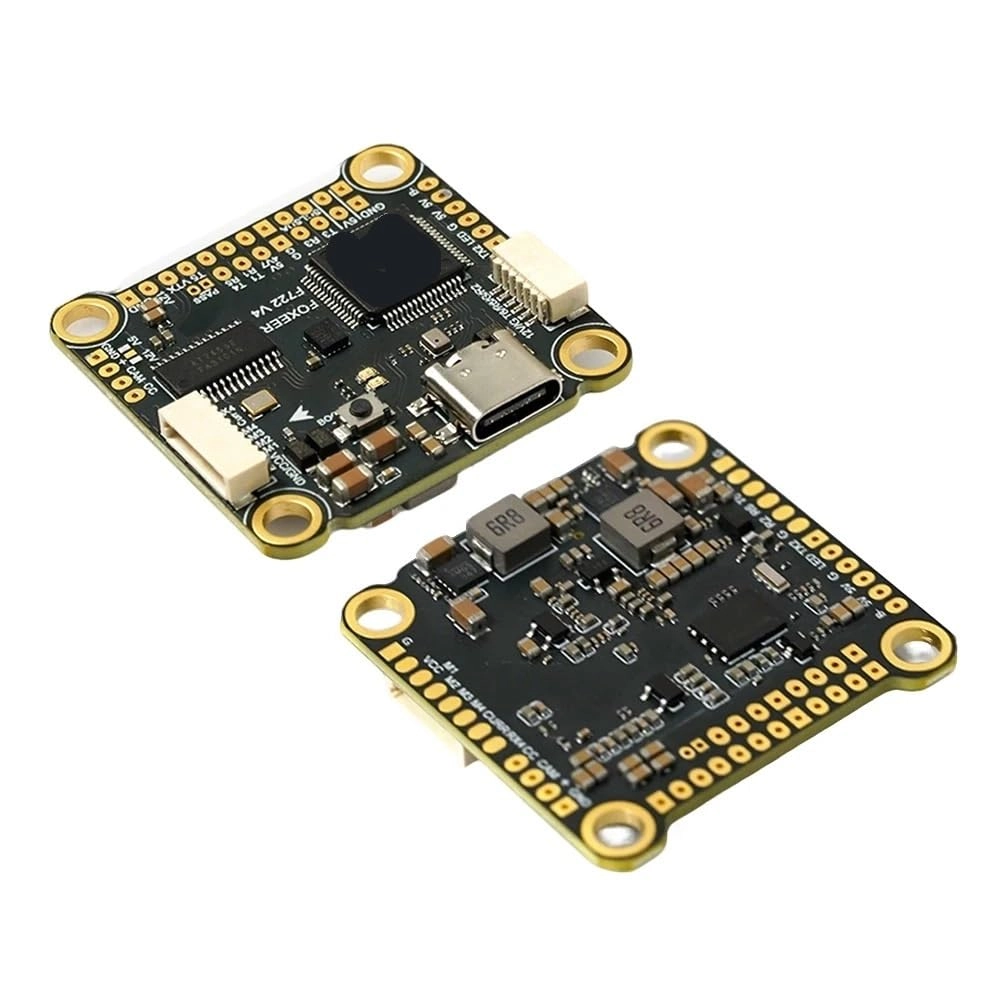 XsidY1011 Flight Controller