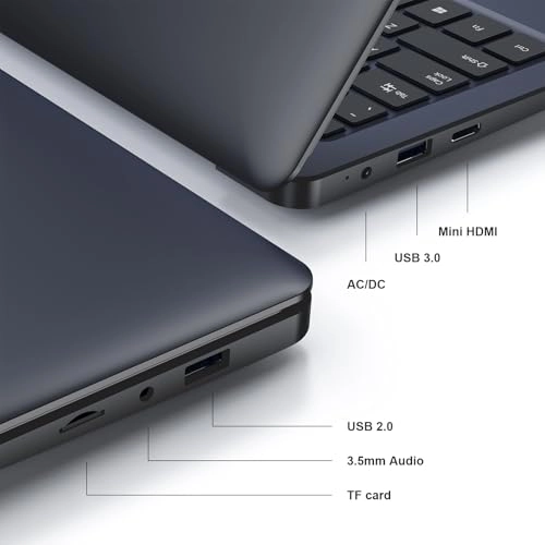 N4000-8+256 - 11.6'' 256GB 8GB Celeron N4000