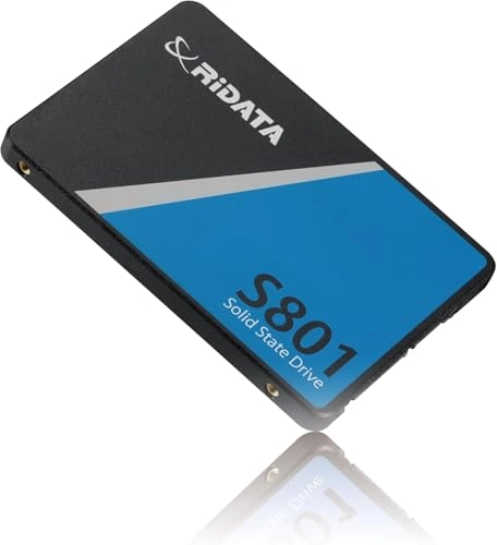 S801 - 128 GB 2.5-inch