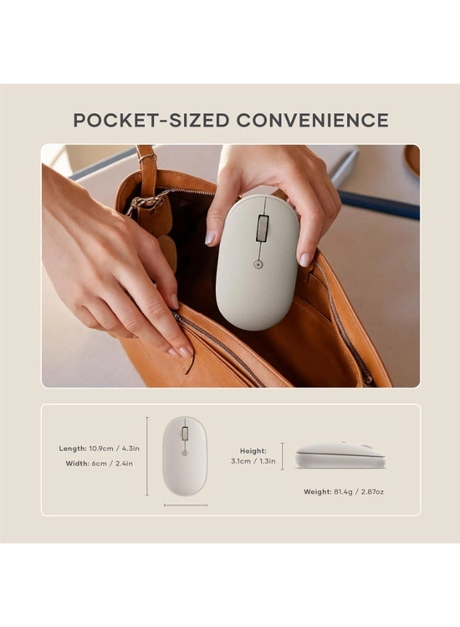 OntheGo Mouse - Bluetooth