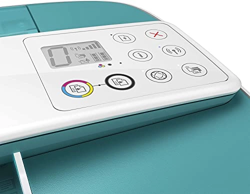 Deskjet 3762 - Inkjet Color