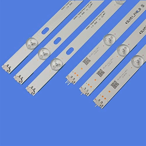 LED Strip - 862mm