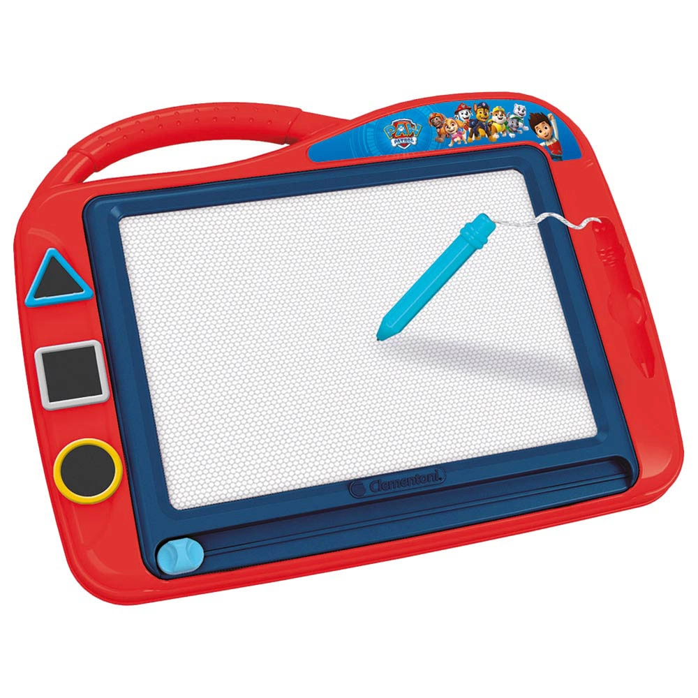 Magnetic Drawing Board Paw Patrol - 4+ years