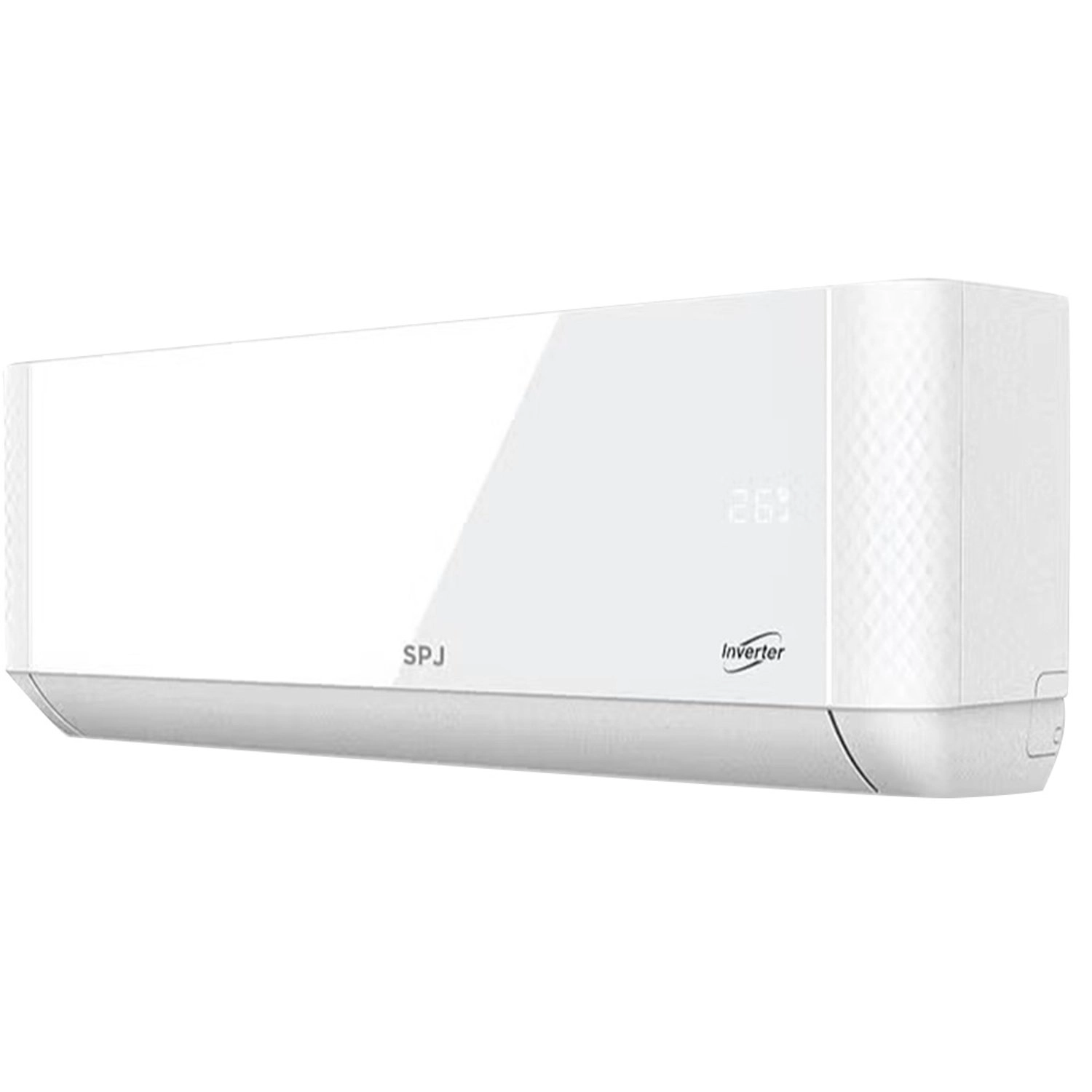 WTW18KC - 1.5 Ton 18,000 BTU Inverter