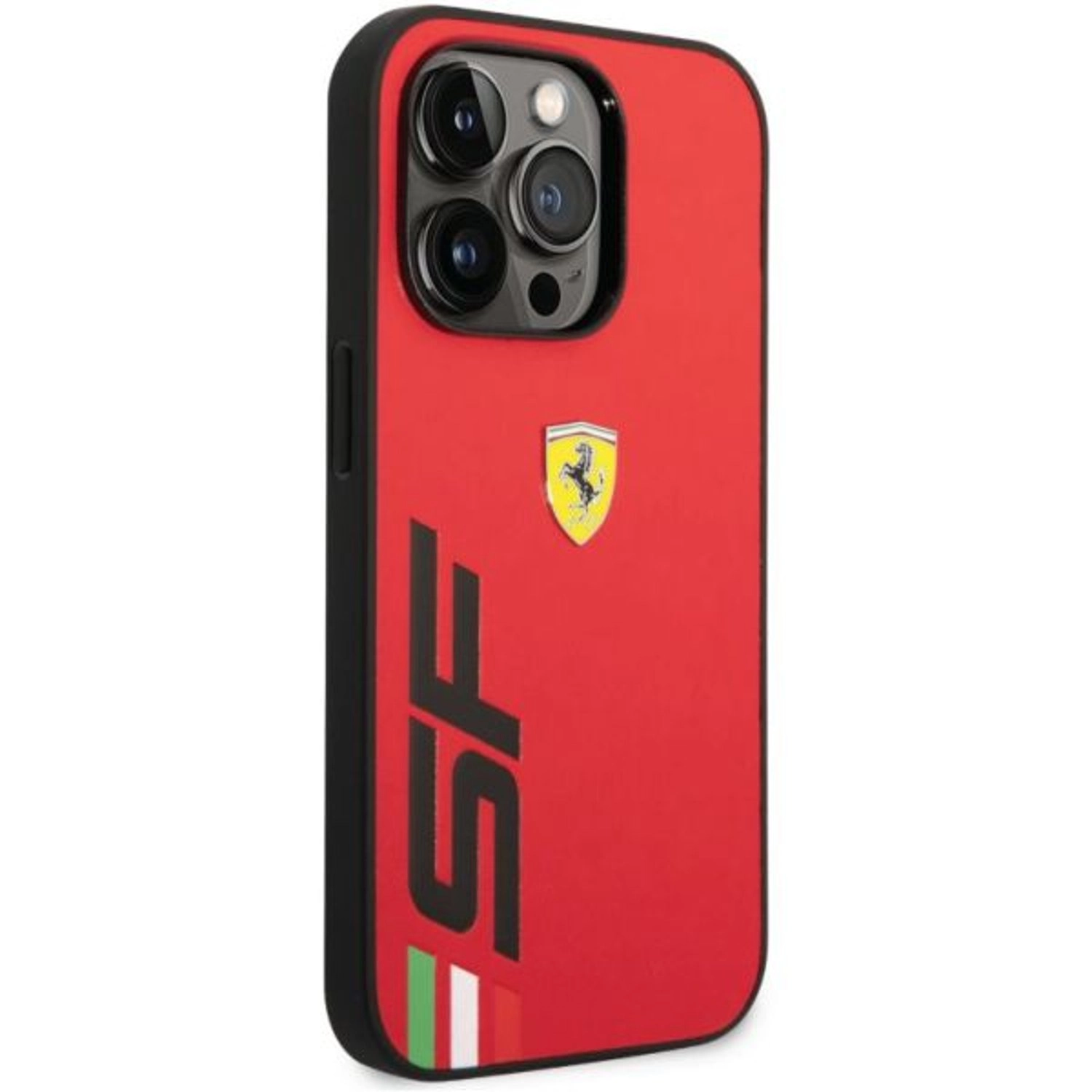 Leather Case for iPhone 14 Pro