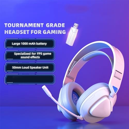cifhrx0veb-12 Wireless Headset