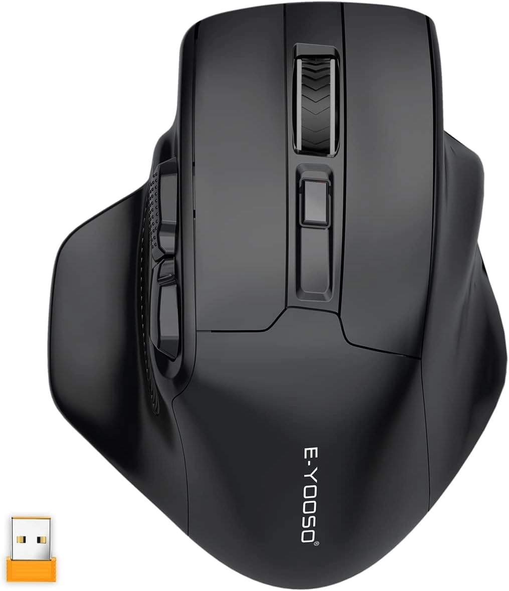X-31 Large Mouse - Wireless