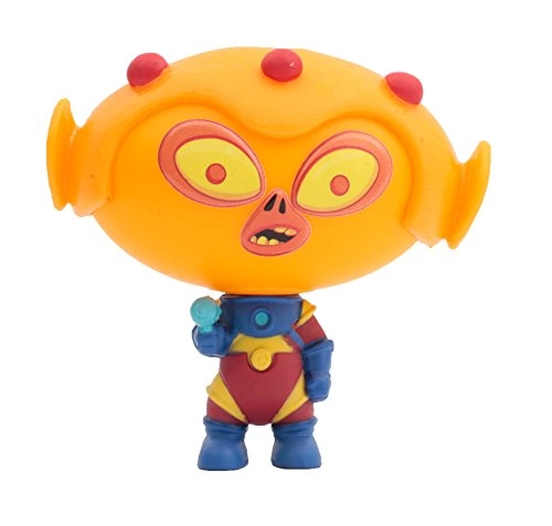 Hero Egg Franky + Hero Egg Ridly 2