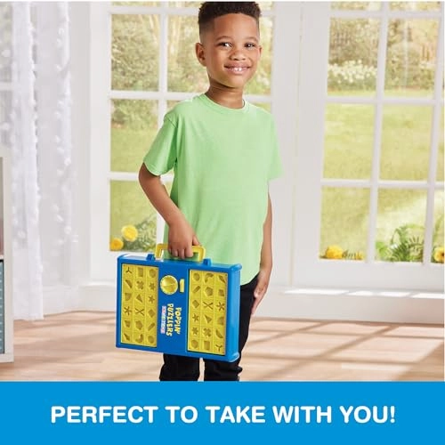 Poppin' Puzzlers Puzzle (P25142) - 36 pcs