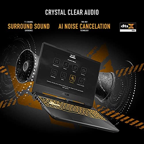 TUF Gaming F15 FX506HC-HN111W - 15.6'' Core i5-11400H 8GB DDR4 512GB SSD