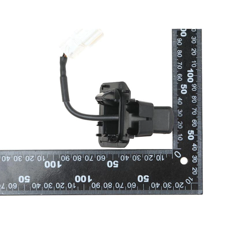 Rear View Backup Camera - Night vision