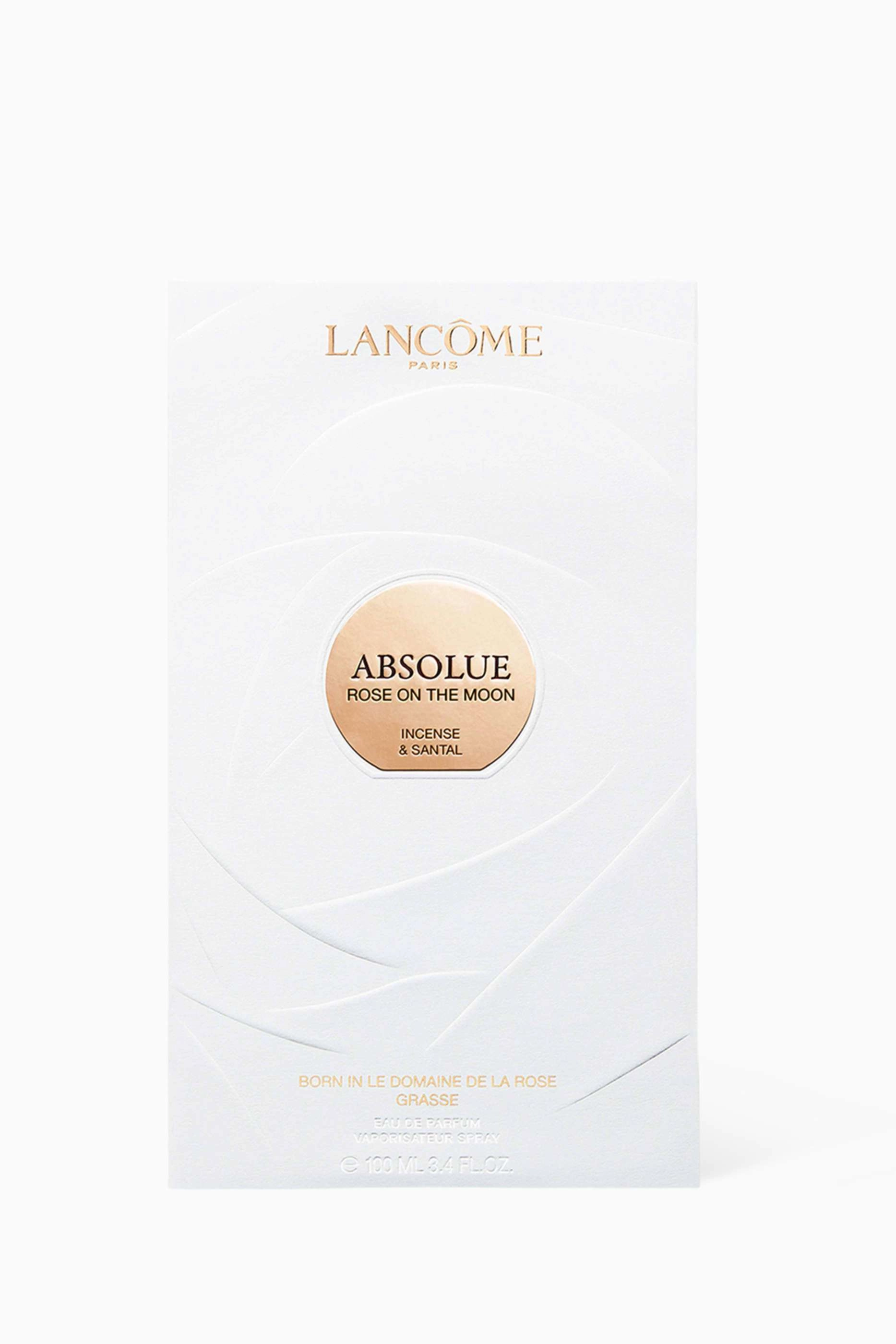 Absolue Rose On The Moon Eau de Parfum 100ml