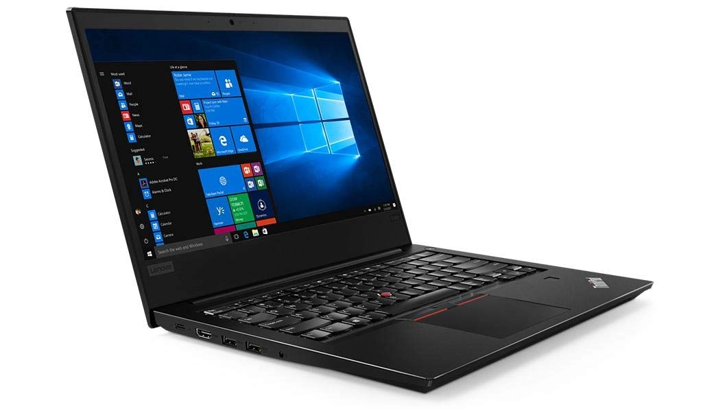 Lenovo ThinkPad E580 20KS000CAD - 15.6'' Core i5-8250U 4GB DDR4 500GB HDD
