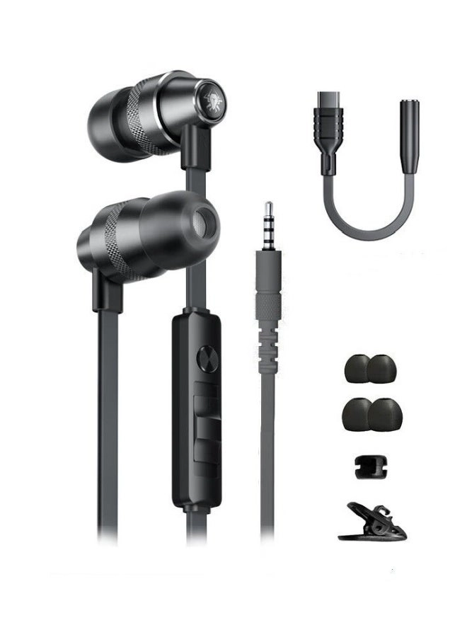 Plextone G26 Wired Earbud