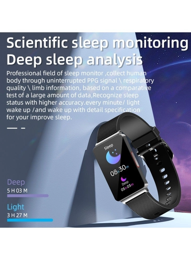 KS01 - 1.85 in 230 mAh IP67