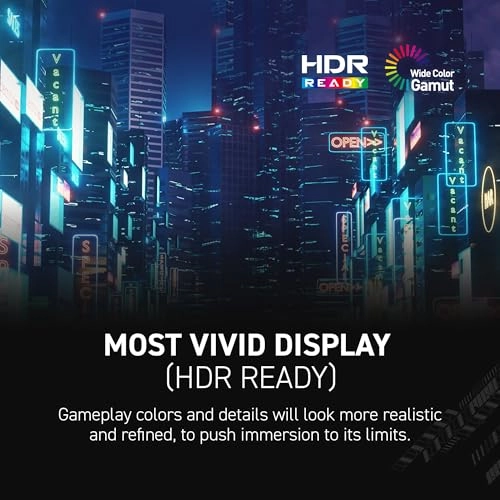 MAG 242C - 24 Inches 1920x1080