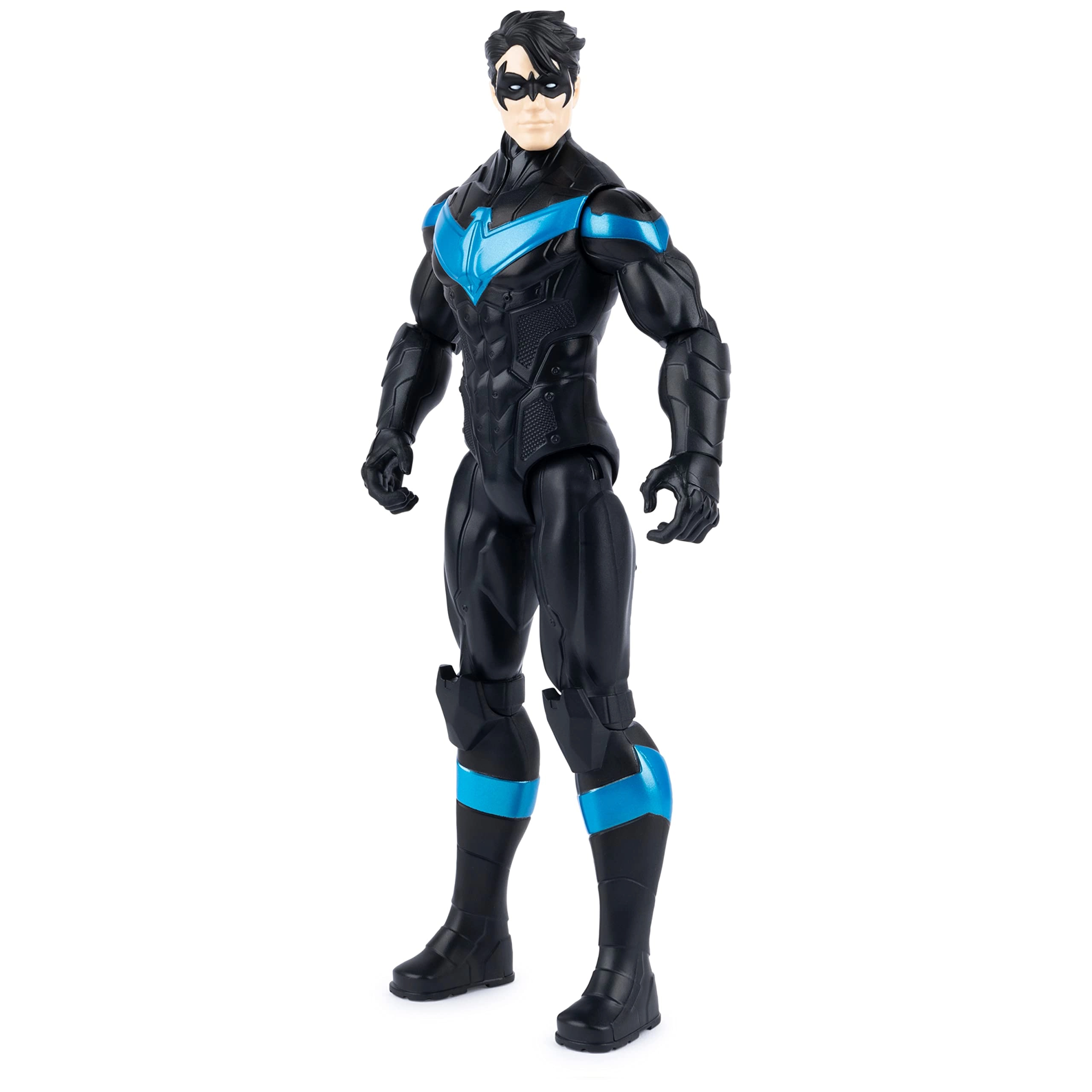 Stealth Armor Nightwing - 36 1