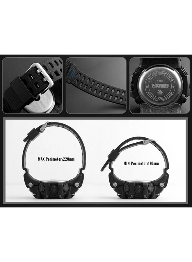 1385 47mm ABS