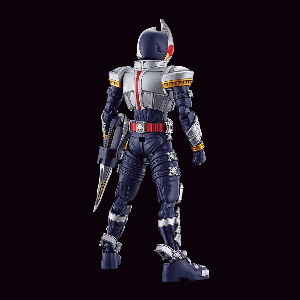 Figure-Rise Standard Masked Rider Blade (34644204-4573102640239)