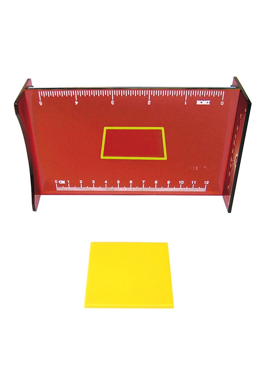 Learning Maths Mirror - 3+ Years