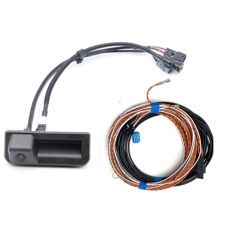 HD Car Reversing Camera