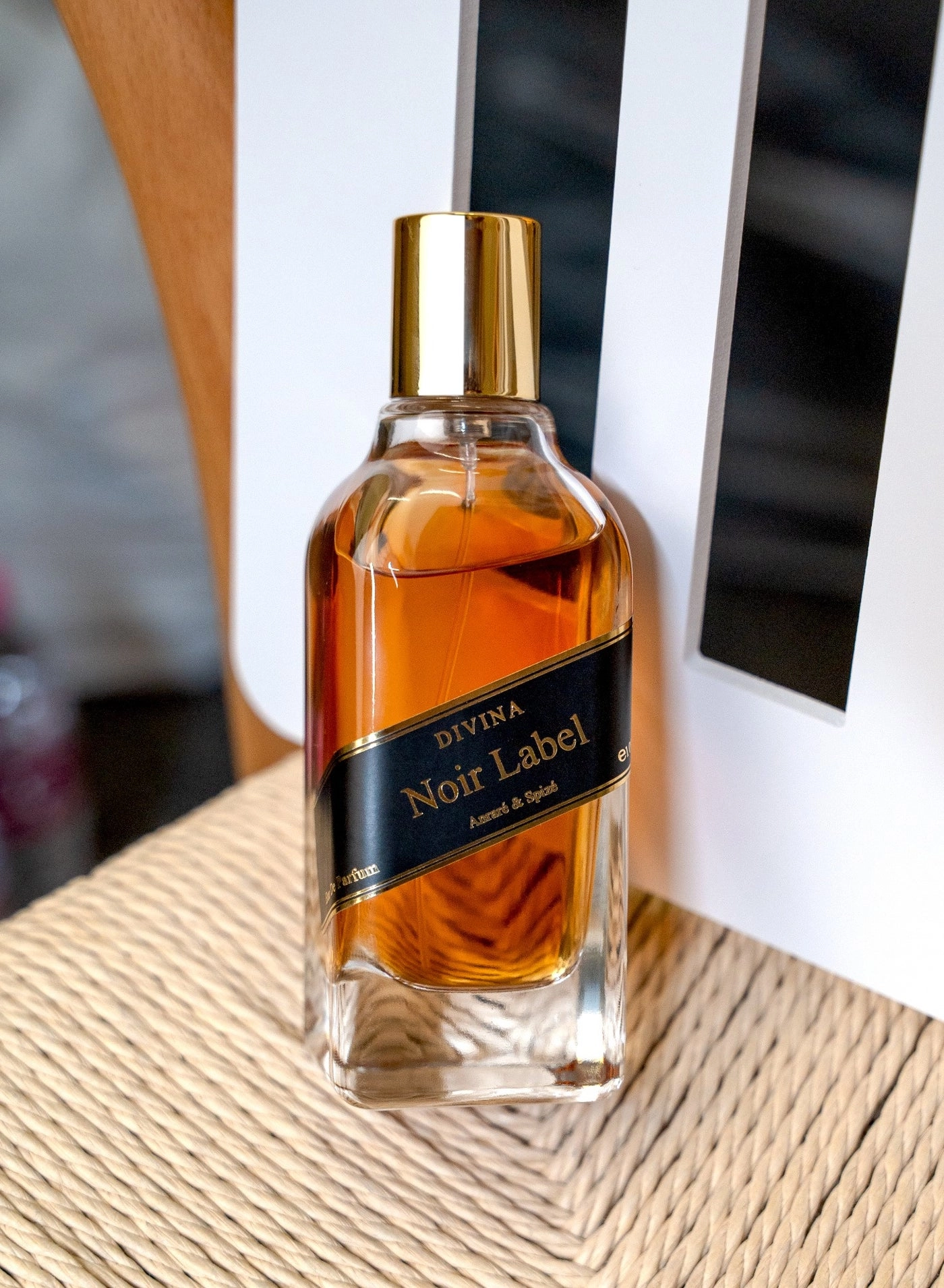 Noir Label - Eau de Parfum 100ml