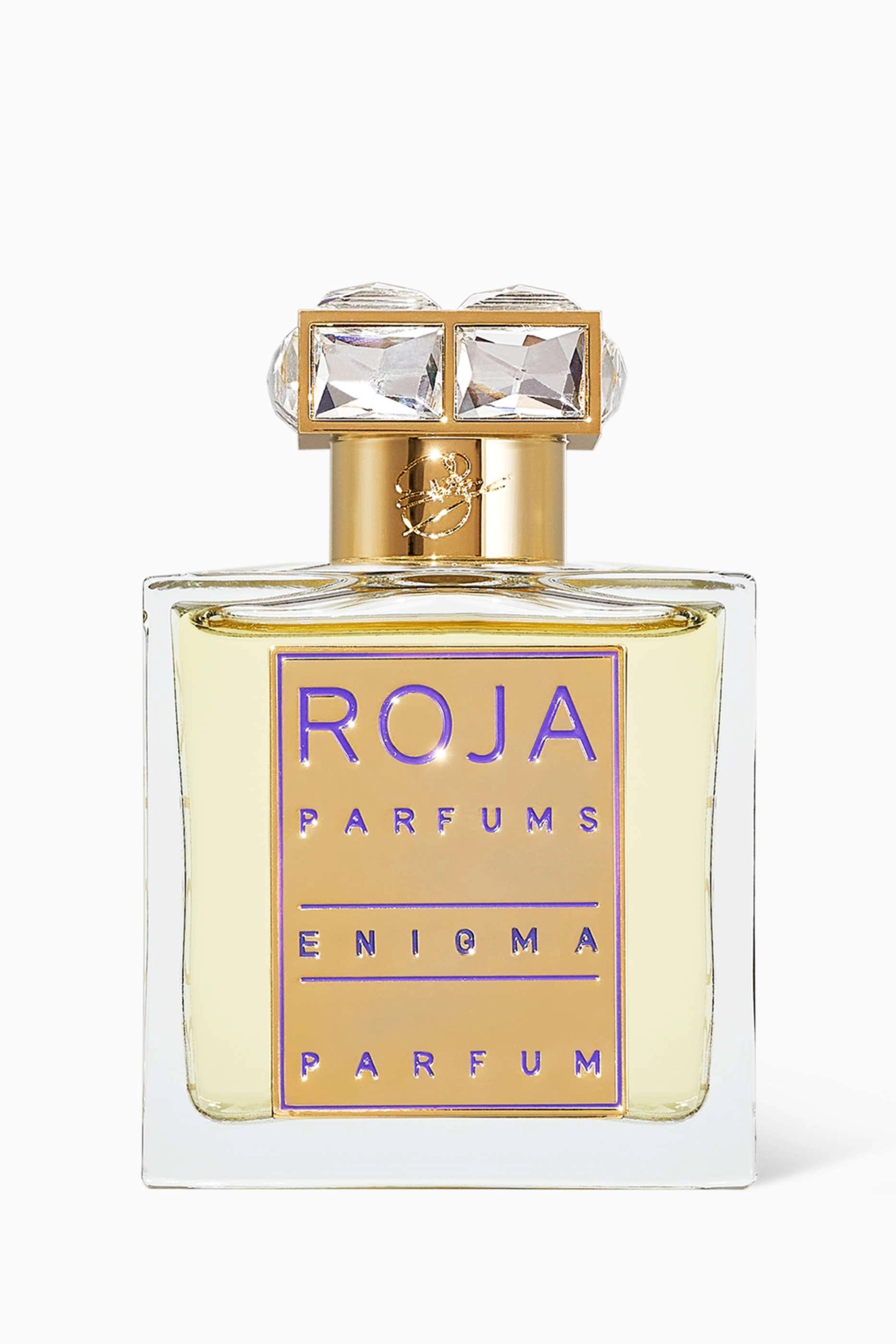 Enigma Eau de Parfum 50 ml