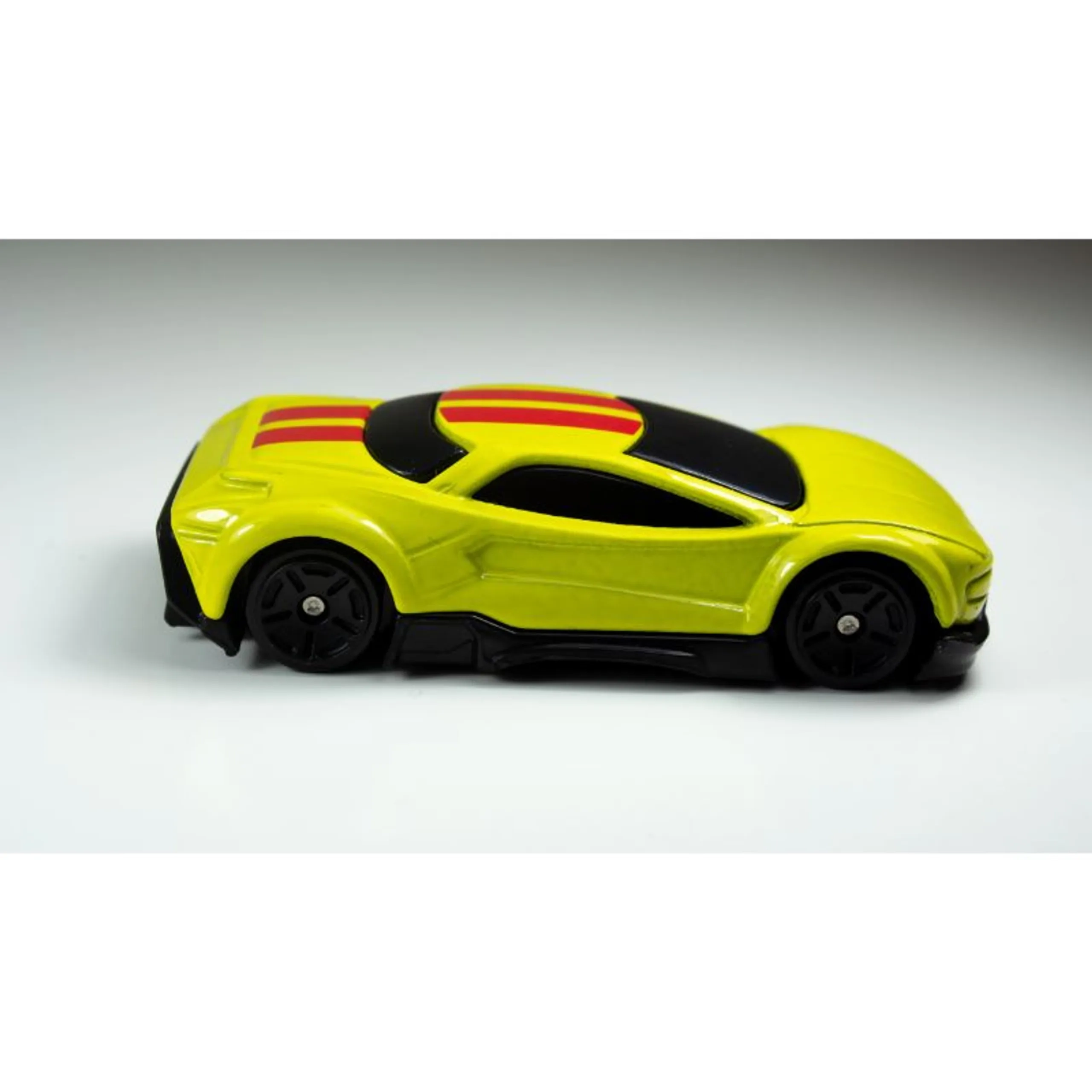Diecast Car - 3 inch