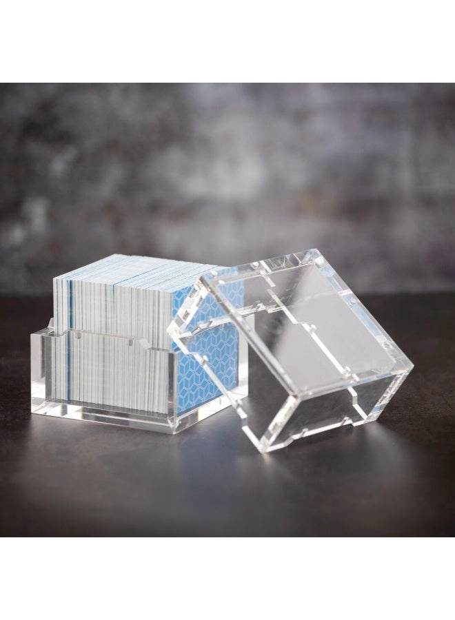 Ice Breaking Cards - Suitable for all ages and group sizes 140 cards