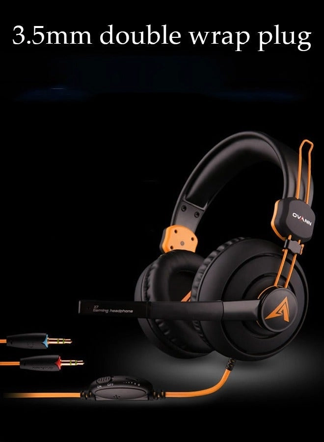H6 Wireless Headset