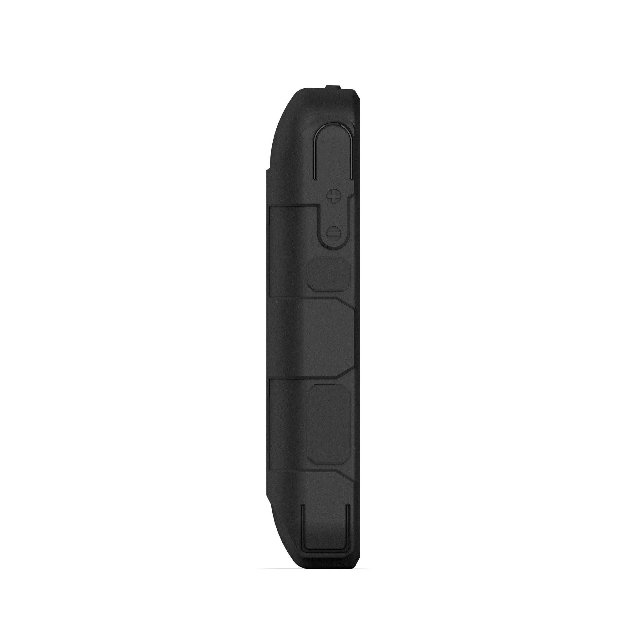 Juice Pack Case for iPhone16 Pro Max - Black