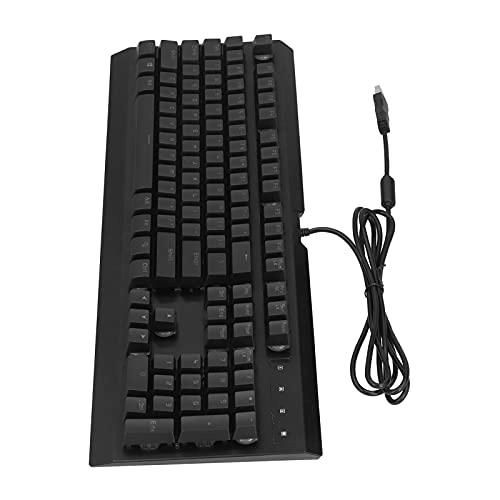 Gaming Keyboard - Wired