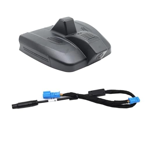 Dash Cam - 3840Px2160P for Ford Equator Sport Territory 2021-2025